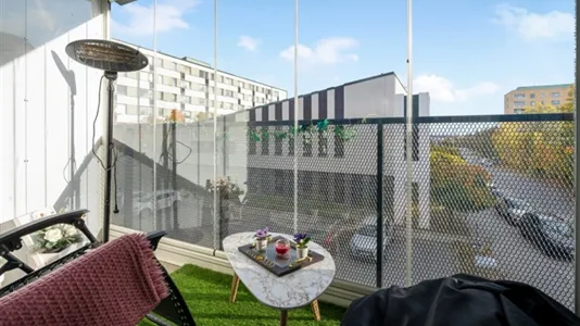 Lägenheter i Söderort - foto 3