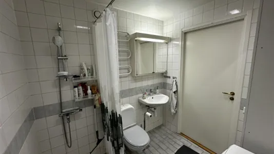 Lägenheter i Söderort - foto 15