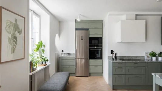 Lägenheter i Södermalm - foto 2