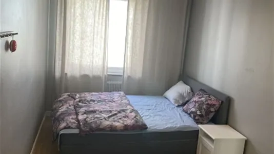 Lägenheter i Solna - foto 7