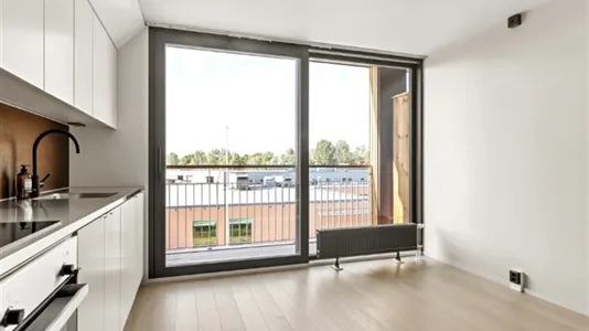 Lägenheter i Uppsala - foto 3