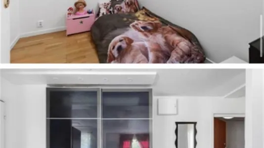 Lägenheter i Solna - foto 4