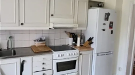 Lägenheter i Uppsala - foto 2