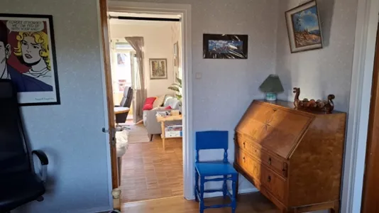 Lägenheter i Hammarbyhamnen - foto 3