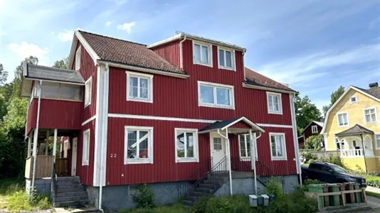 Lägenheter i Mellerud - foto 2