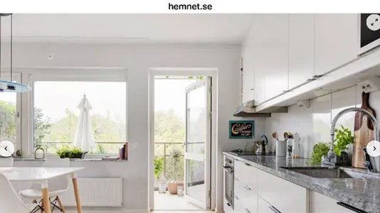 Lägenheter i Limhamn/Bunkeflo - foto 2