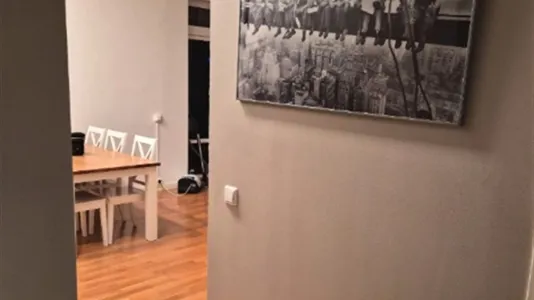 Lägenheter i Västra hisingen - foto 9