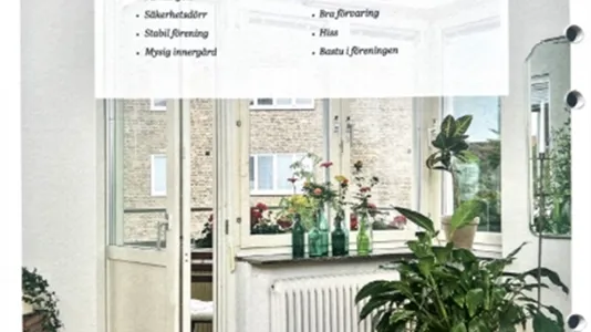 Lägenheter i Malmö Centrum - foto 3