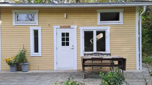 Lägenheter i Värmdö - foto 1