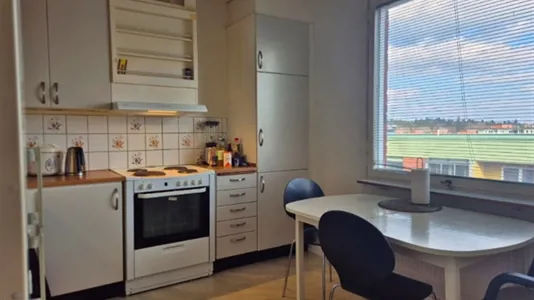 Lägenheter i Huddinge - foto 1