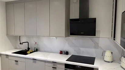 Solna - 2rok - 13mån - 18.055kr/mån