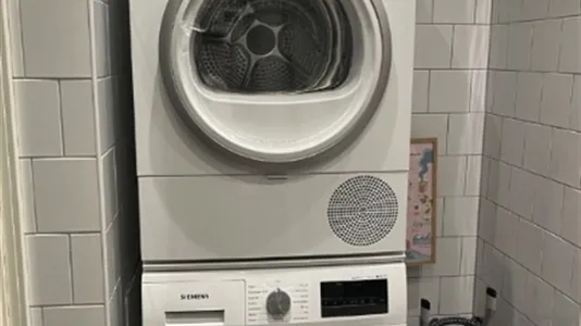 Lägenheter i Söderort - foto 8