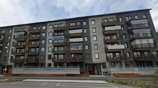 Lägenheter i Mölndal - foto 1