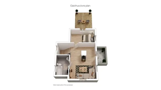 Hus i Vaxholm - foto 4