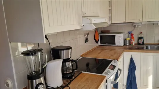 Lägenheter i Botkyrka - foto 3