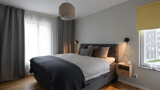 Lägenheter i Limhamn/Bunkeflo - foto 7