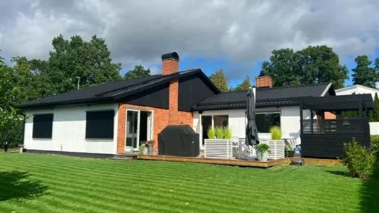 Hus i Österåker - foto 14
