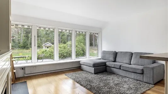 Lägenheter i Sigtuna - foto 3