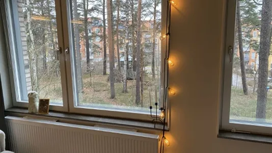 Lägenheter i Västerort - foto 4