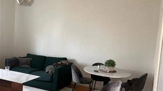 Lägenheter i Söderort - foto 1