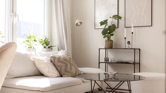 Lägenheter i Johanneberg - foto 4