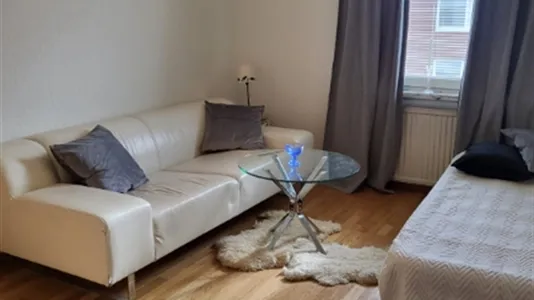 Lägenheter i Sollentuna - foto 4
