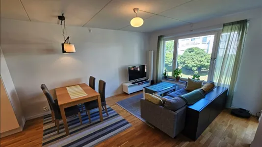 Lägenheter i Söderort - foto 3