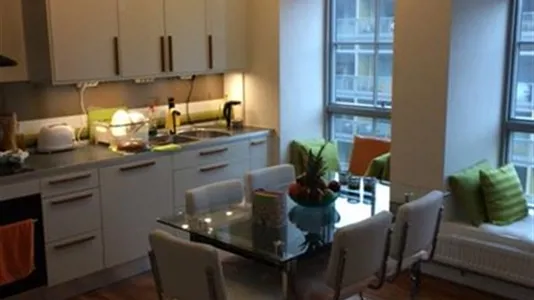 Lägenheter i Lundby - foto 1