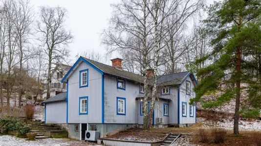 Lägenheter i Flen - foto 1