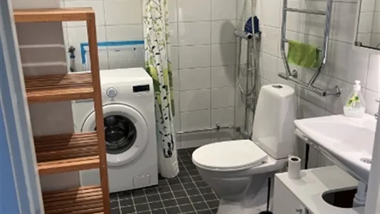 Lägenheter i Söderort - foto 8
