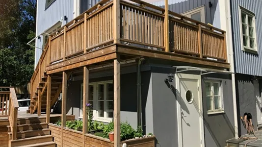 Lägenheter i Danderyd - foto 1