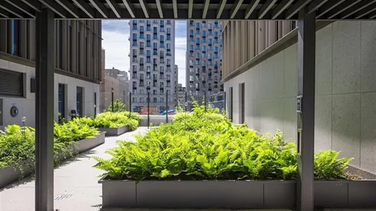 Lägenheter i Vasastan - foto 2