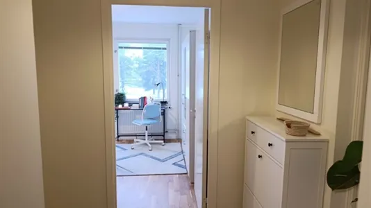 Lägenheter i Solna - foto 2