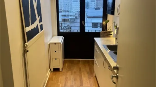 Lägenheter i Göteborg Centrum - foto 10