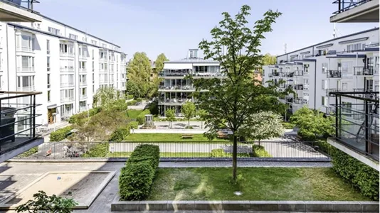 Lägenheter i Hammarbyhamnen - foto 3