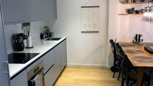 Lägenheter i Söderort - foto 2