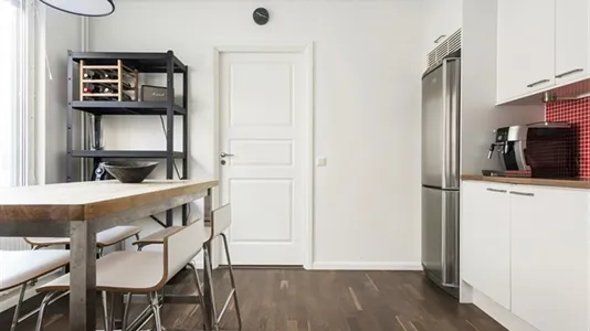 Lägenheter i Kungsholmen - foto 7