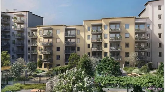 Lägenheter i Järfälla - foto 2