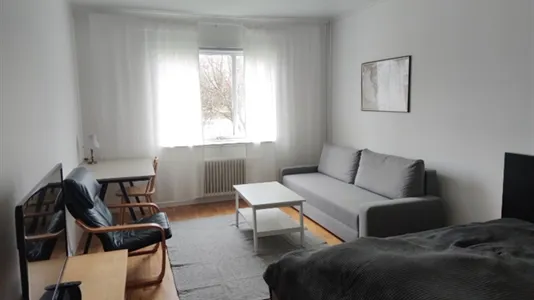 Lägenheter i Västra hisingen - foto 5