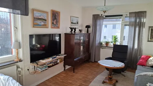 Lägenheter i Hammarbyhamnen - foto 6