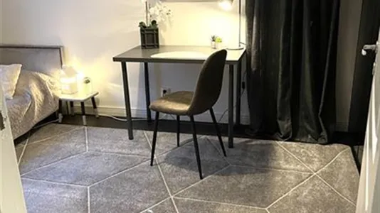 Lägenheter i Solna - foto 11