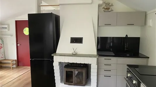 Lägenheter i Vaxholm - foto 2