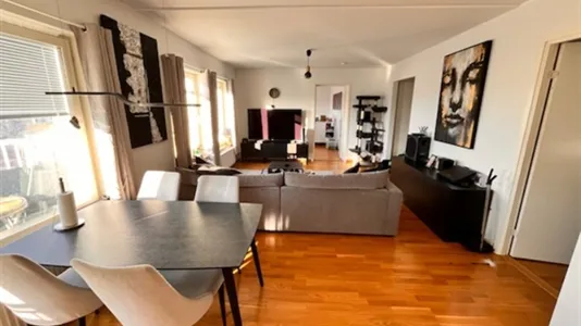 Lägenheter i Haninge - foto 1