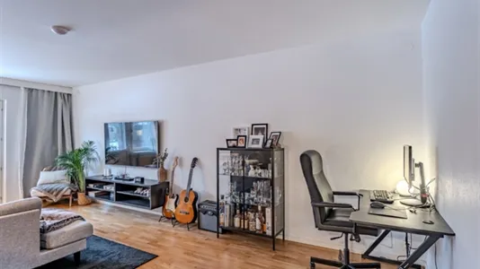 Lägenheter i Järfälla - foto 5