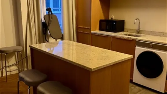 Lägenheter i Södermalm - foto 2