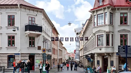 Lägenheter i Göteborg Centrum - foto 8