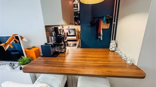 Lägenheter i Södermalm - foto 3