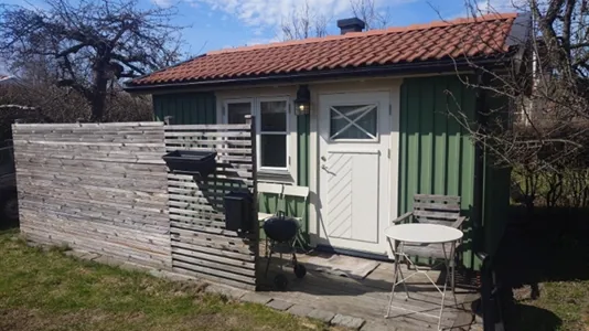 Lägenheter i Söderort - foto 1