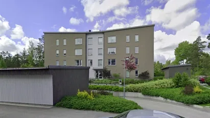 Tyresö - 2rok - 13mån - 13.800kr/mån