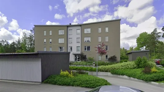 Lägenheter i Tyresö - foto 1